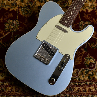 Fender FSR Made in Japan Traditional 60s Custom Telecaster -Ice Blue Metallic-