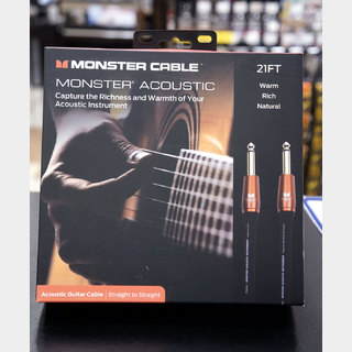 楽器用ケーブル、Monster Cableの検索結果【楽器検索デジマート】