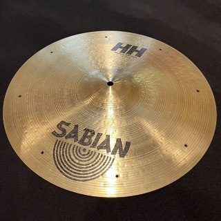 SABIAN HH 18" Medium Thin Crash [HH-18MTC]