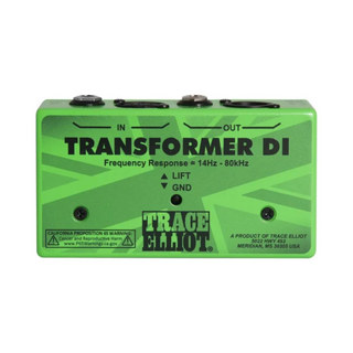 Trace Elliotの検索結果【楽器検索デジマート】