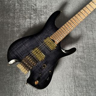 Ibanez Q52FMG 現物画像