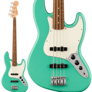 Fender Player Jazz Bass Sea Foam Green エレキベース ジャズベース