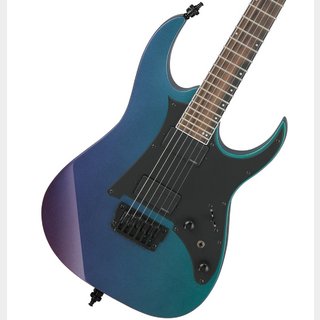 Ibanez RG631ALF-BCM (Blue Chameleon) アイバニーズ【梅田店】