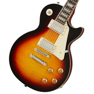 EpiphoneInspired by Gibson Les Paul Standard 50s Vintage Sunburst  エレキギター レスポール スタンダード【WEB