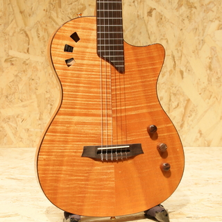 Cordoba STAGE Guitar NATURAL AMBER