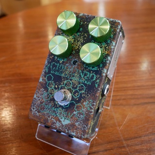 KarDiaN Serotonin Origin S.T. "ADD CBF" 【USED】