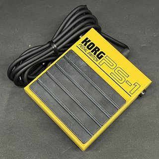 KORG PS-1 / Pedal Switch【新宿店】