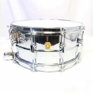 Ludwig Early 60s No.411 14x6.5 Super Sensitive C.O.B ハードケース付き【池袋店】【値下げ】