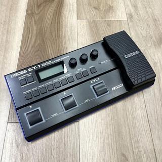 BOSS、GT-1の検索結果【楽器検索デジマート】
