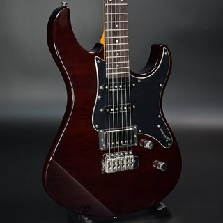 YAMAHA Pacifica 612 VII FM Root Beer 【名古屋栄店】