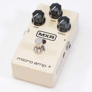 MXR、micro ampの検索結果【楽器検索デジマート】