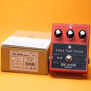 ギター用エフェクター、FREE THE TONE、RED JASPERの検索結果【楽器