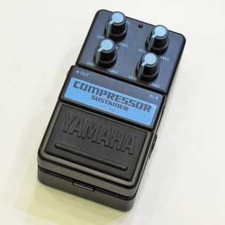 YAMAHA 【USED】CS-100 COMPRESSOR SUSTAINER