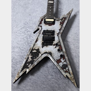 DEAN DIME RAZORBACK RUST ♯22030052「奇跡の入荷」生産完了モデル!