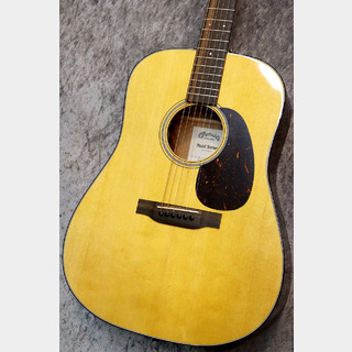 Martin D-12E Retro #3063142 【スプルース×サペリ単板】【エレアコ