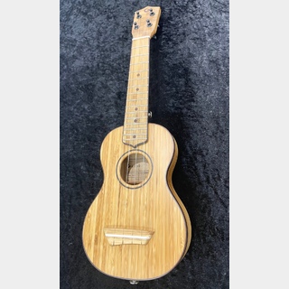 G-Labo DISH-1 TSB15FN ソプラノ ウスレレ