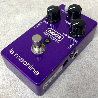 MXR CSP203 La Machine Fuzz