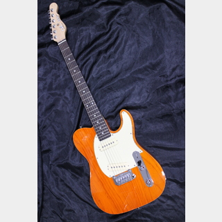 G&L ASAT Special semi-Hollow