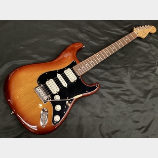 FenderMade in Mexico Player Stratocaster HSH/Tobacco Burst (フェンダー)