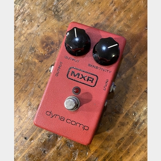 MXR、Dyna Compの検索結果【楽器検索デジマート】