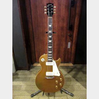 Gibson 1971 Les Paul Standard'58 Gold Top