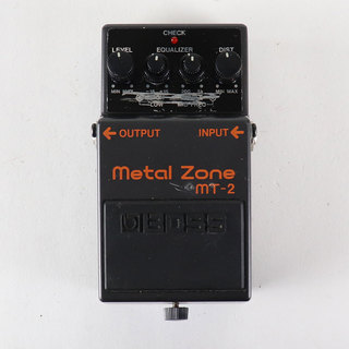 BOSS、MT-2の検索結果【楽器検索デジマート】