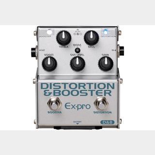 エフェクター（ギター・ベース用）、Ex-proの検索結果【楽器検索