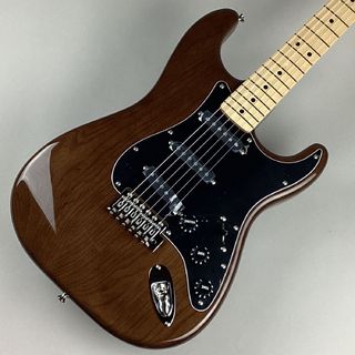 Fender FSR Made in Japan Traditional 70s Stratocaster WALNUT|島村楽器限定カラーモデル