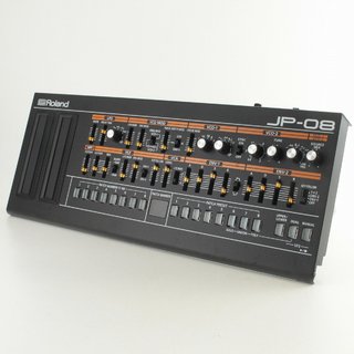 Roland JP-08 Boutique Series Sound Module 【御茶ノ水本店】