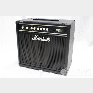 Marshall MB 30 ベース用アンプ MB30（生産完了品） | MB シリーズ（生産完了品） | Guitar Amps