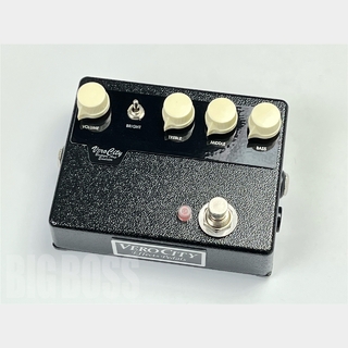 【値下げ！】VeroCity Effects Pedals FDR Vero City Effects Pedals FRD-B2（管理番号：1111） - TOKYO