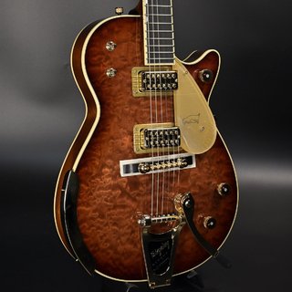Gretsch G6134TGQM-59 Limited Edition Quilt Classic Penguin Forge Glow 【名古屋栄店】