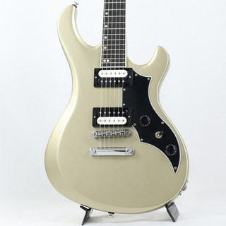 Gibson Victory (Gold Mist Satin)