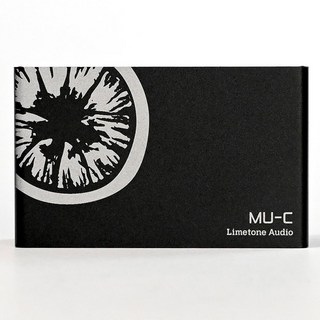 Limetone Audio MU-C（ムーク）【MIDI to USB Converter】 ※10月26日発売予定