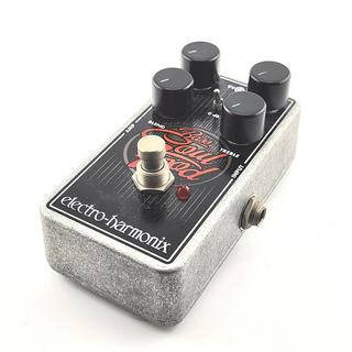 Electro-Harmonix、Bass Soul Foodの検索結果【楽器検索デジマート】