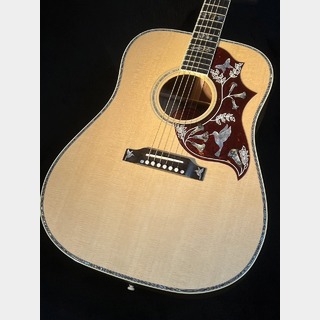 Gibson 【New!!】【セカンド品】 Hummingbird Custom KOA 【#21294077】【試奏動画あり】 