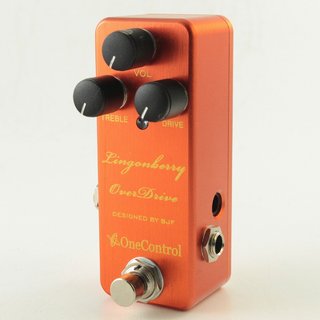 ONE CONTROL Lingonberry Overdrive 【御茶ノ水本店】