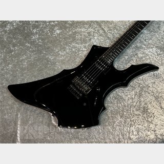 EDWARDS E-GEKI-TETSU (Black)