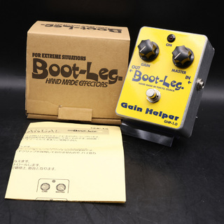エフェクター（ギター・ベース用）、Boot-Legの検索結果【楽器検索