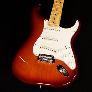 FenderMIJ II FSR Collection Hybrid II Stratocaster Sienna Sunburst ≪S/N:JD24020737≫ 【心斎橋店】