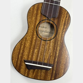 G-Labo DISH-1J たびレレ【現物画像】