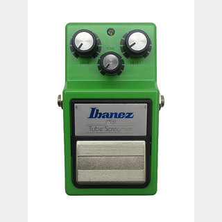 Ibanez TS9 TUBE SCREAMER 【鹿児島店】