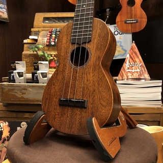 Martin 0 Soprano Uke #2760878 【ソプラノサイズ】【Made in USA】【送料は当社負担】