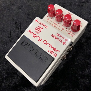 エフェクター（ギター・ベース用）、BOSS、JB-2の検索結果【楽器検索