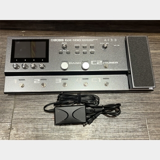 BOSS GX-100