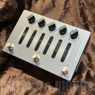 Darkglass Electronics、ALPHA・OMEGAの検索結果【楽器検索デジマート】