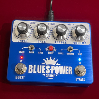 ギター用エフェクター > オーバードライブ、KING TONE GUITAR ギター用エフェクター > オーバードライブ、KING TONE GUITAR