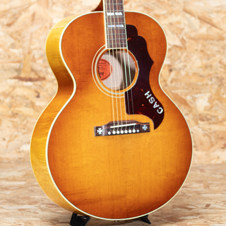 Gibson Custom Shop Rosanne Cash J-185 Heritage Cherry Sunburst