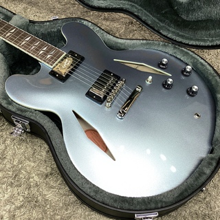 Epiphone Inspired by Gibson Custom Collection Dave Grohl DG-335 Pelham Blue