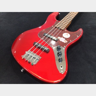 Bacchus WL4-STD/RSM / CAR